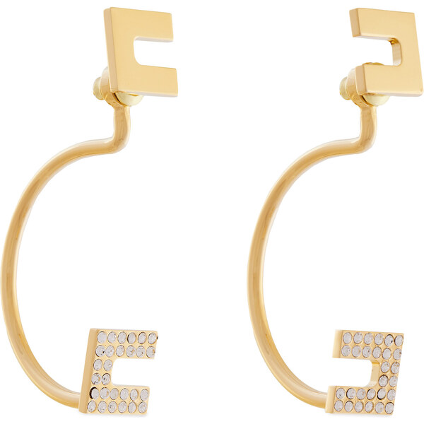 Náušnice Elisabetta Franchi 63462584