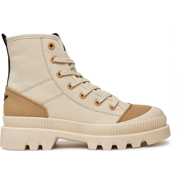 Sneakersy Aeronautica Militare 63461837