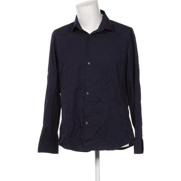 Pánska košeľa Calvin Klein 63457668