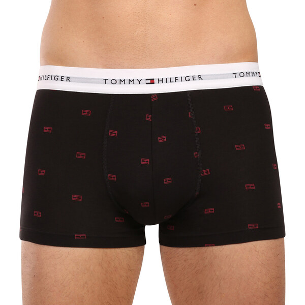 3PACK pánske boxerky Tommy Hilfiger viacfarebné (UM0UM02768 0UB) 63460481