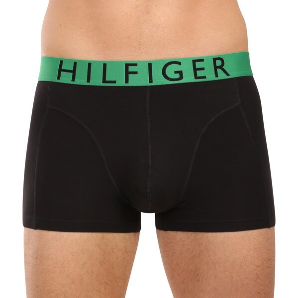 3PACK pánske boxerky Tommy Hilfiger čierné (UM0UM03465 0SP) 63460484