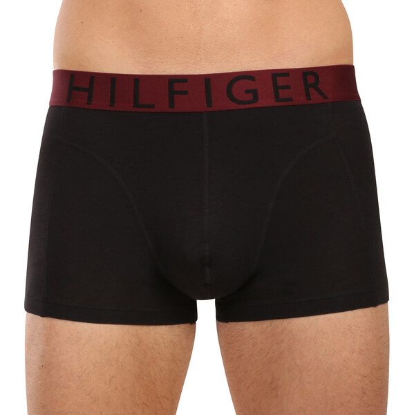 3PACK pánske boxerky Tommy Hilfiger čierné (UM0UM03465 0SO) 63460487