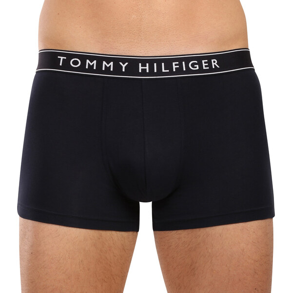 3PACK pánske boxerky Tommy Hilfiger viacfarebné (UM0UM03520 0WL) 63460488