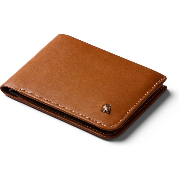 Bellroy Hide & Seek RFID - Caramel 63458882