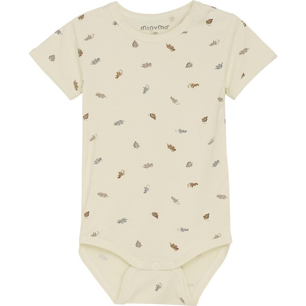 Minymo body s krátkym rukávom Tradewinds 63459103