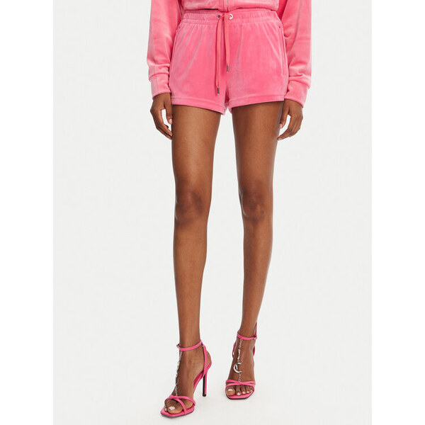 Športové kraťasy Juicy Couture 63459542
