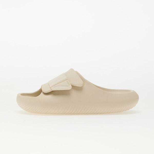Crocs Mellow Luxe Recovery Slide Stucco 63459643