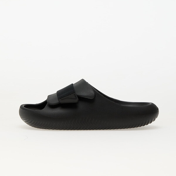 Crocs Mellow Luxe Recovery Slide Black 63459645