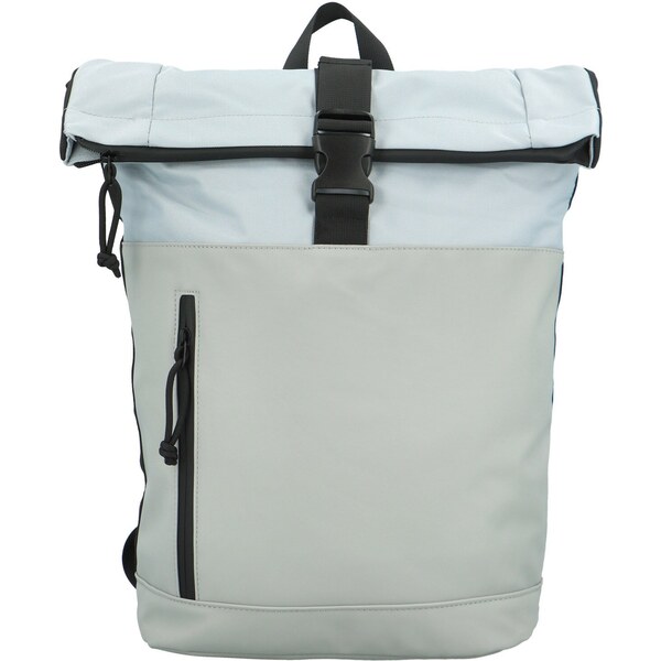 Batoh sivý - Firenze Sideris šedá 63460418