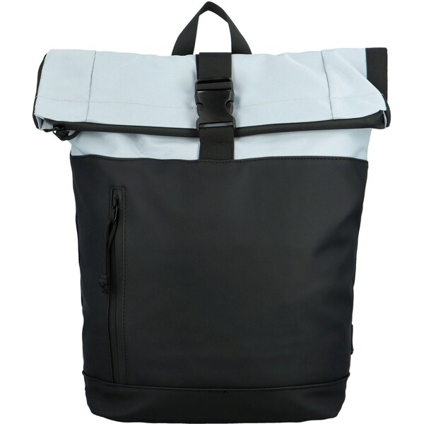 Batoh čierny - Firenze Sideris čierna 63460416