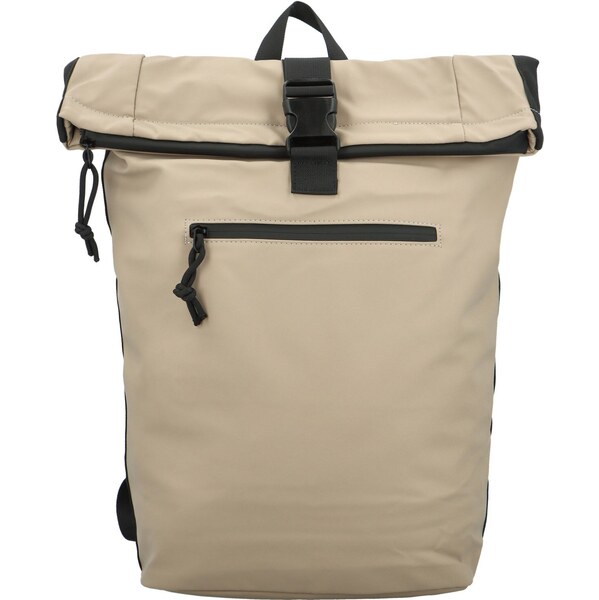 Batoh béžový - Firenze Thane béžová 63460424