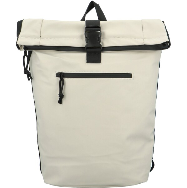 Batoh svetlo sivý - Firenze Thane šedá 63460422