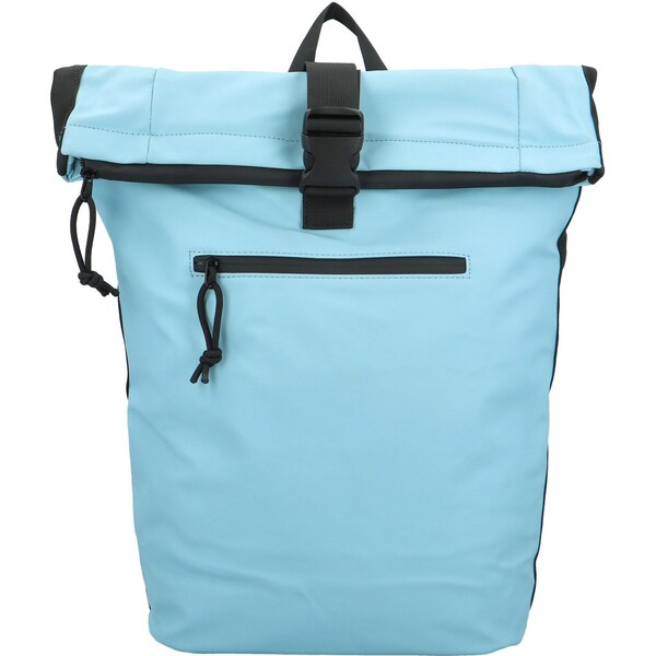 Batoh svetlomodrý - Firenze Thane modrá 63460425