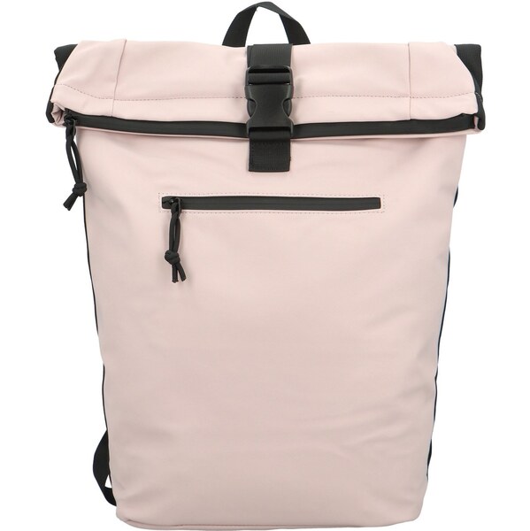 Batoh ružový - Firenze Thane ružová 63460423