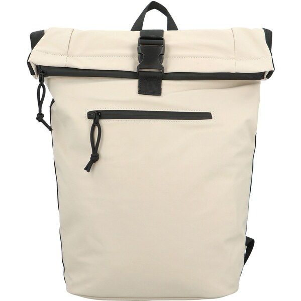 Batoh krémový - Firenze Thane krémová 63460421