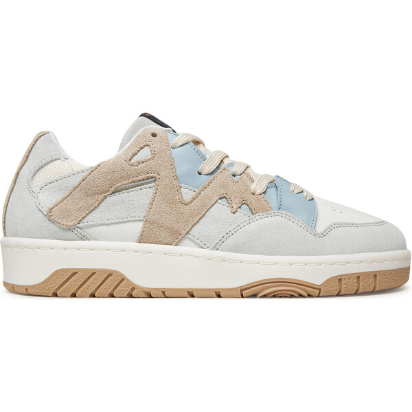 Sneakersy Aeronautica Militare 63461843