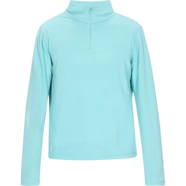 Mo ATHLSR Sveter tyrkysová 65642988