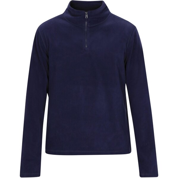 Mo ATHLSR Sveter námornícka modrá 65642982