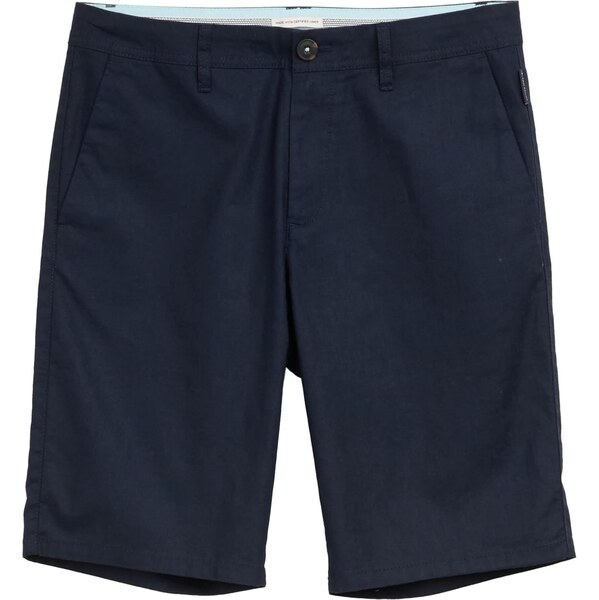 TOM TAILOR Chino nohavice tmavomodrá 63466412