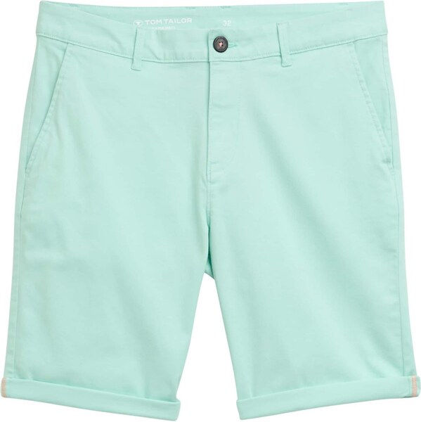 TOM TAILOR Chino nohavice mätová 63466419