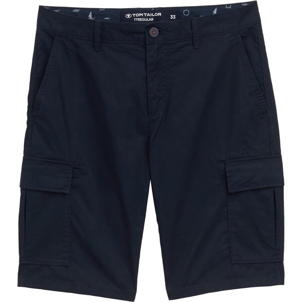 TOM TAILOR Kapsáče tmavomodrá 63466510