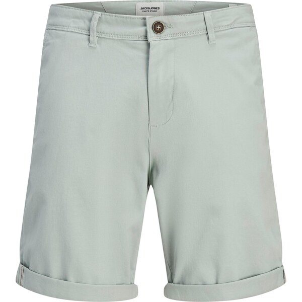 JACK & JONES Chino nohavice JJIBowie dymovo modrá 63505590