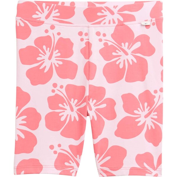 TOM TAILOR Legíny pastelovo fialová / staroružová 63466544