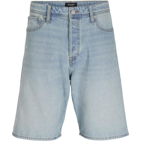 Jack & Jones Junior Džínsy JJIAlex Original modrá denim 63466567