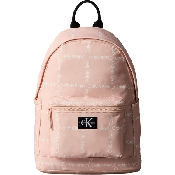 Calvin Klein Batoh ružová / biela 63585967