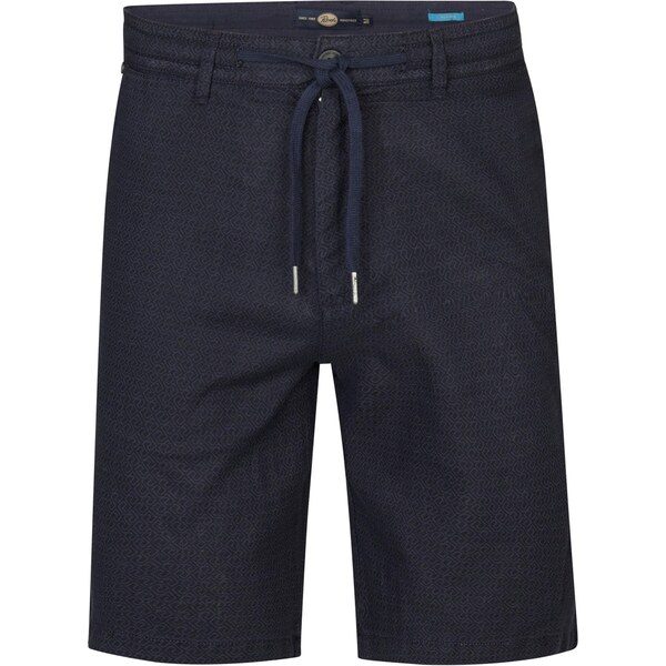 Petrol Industries Chino nohavice námornícka modrá 63756338