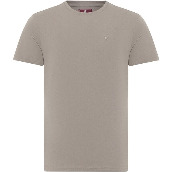 Williot Tričko tmavošedá 65651552