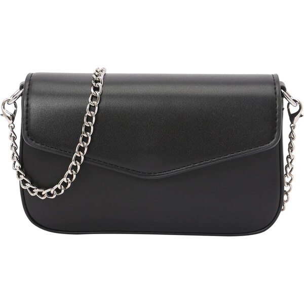 Seidenfelt Taška cez rameno Vanja čierna 66050617