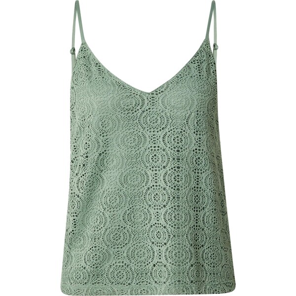 VERO MODA Top VMMAYA nefritová 63594581