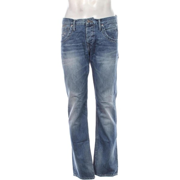 Pánske džínsy Pepe Jeans 63463801