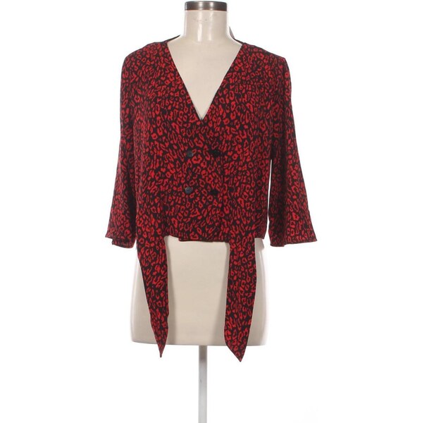 Dámska košeľa Bershka 63463824