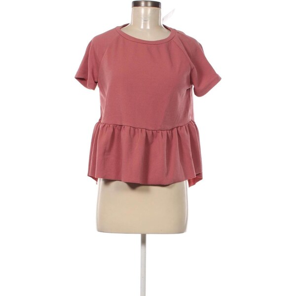 Dámska blúza SHEIN 63463826