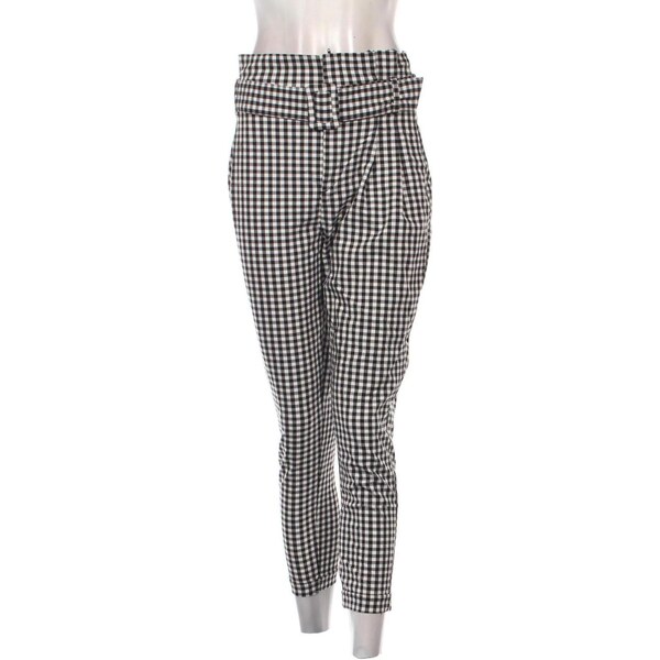 Dámske nohavice Bershka 63463456