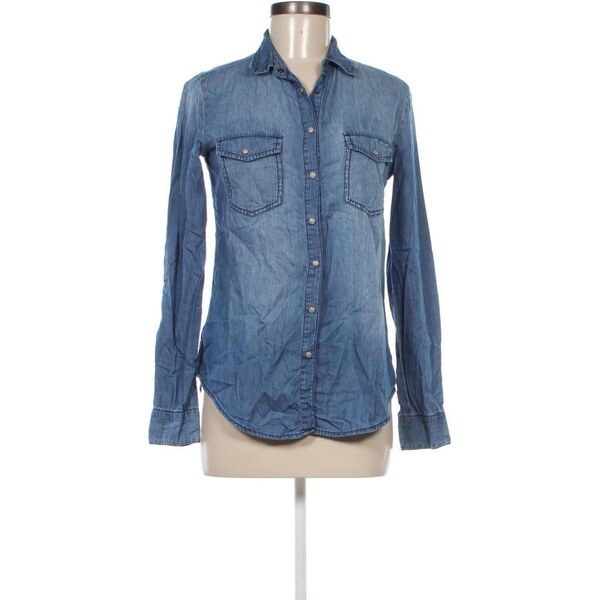 Dámska košeľa Oviesse 63463637