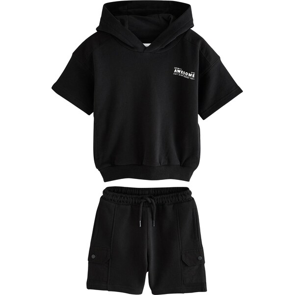 Next Set čierna 64293630