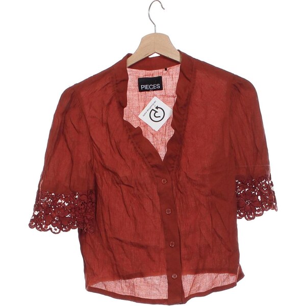 Dámska košeľa Pieces 63463855