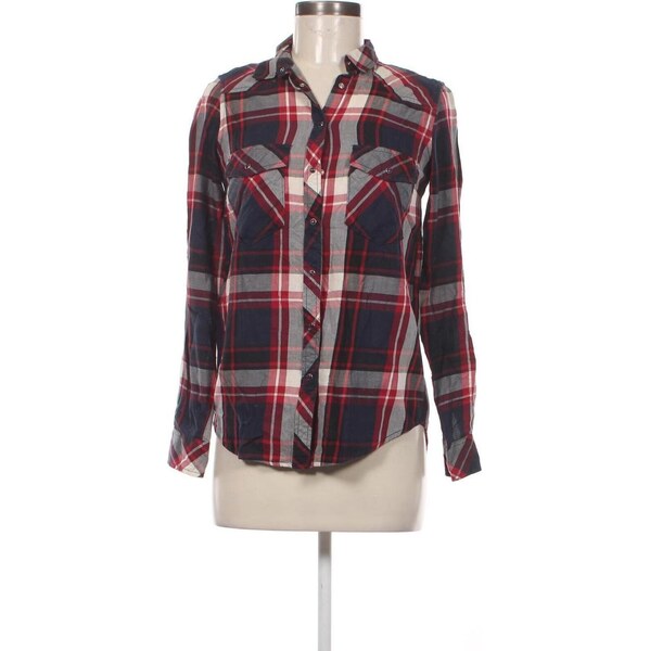 Dámska košeľa Stradivarius 63463982