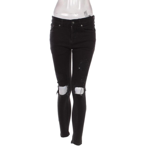 Dámske džínsy Pull&Bear 63464308