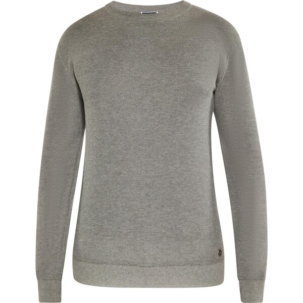 DreiMaster Maritim Sveter sivá 64265208