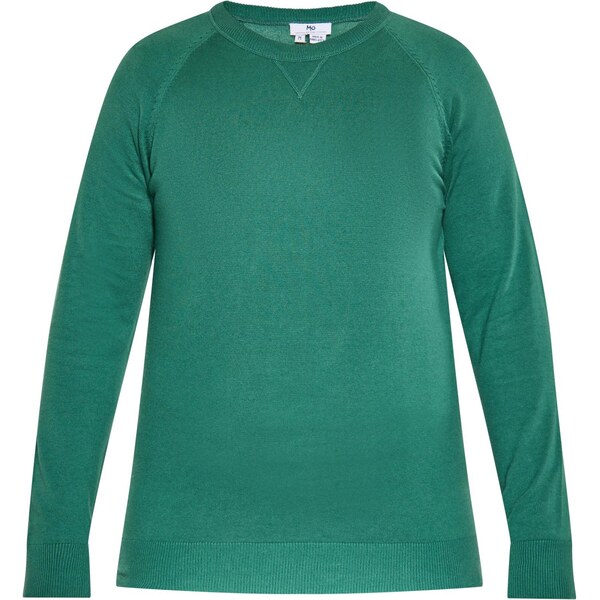MO Sveter zelená 63658467