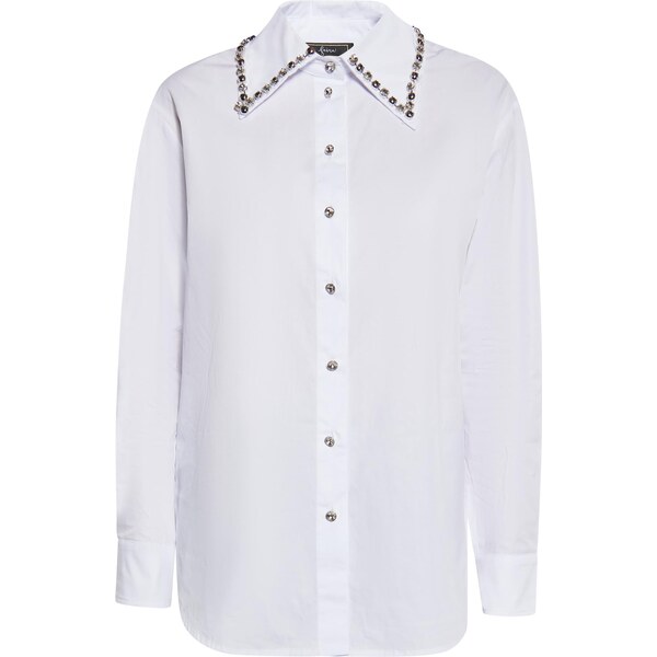 faina Blúzka biela 65809480