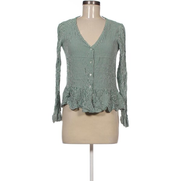 Dámska blúza Zara Trafaluc 63464938