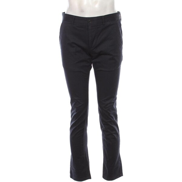 Pánske nohavice Zara Man 63464970