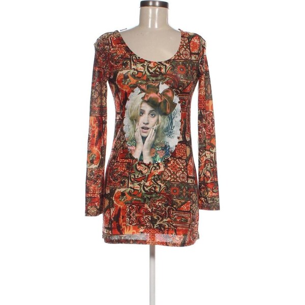 Dámska blúza Unbranded 63465104