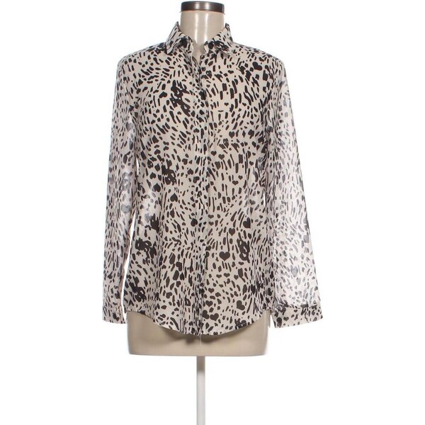 Dámska košeľa NEW COLLECTION 63465228