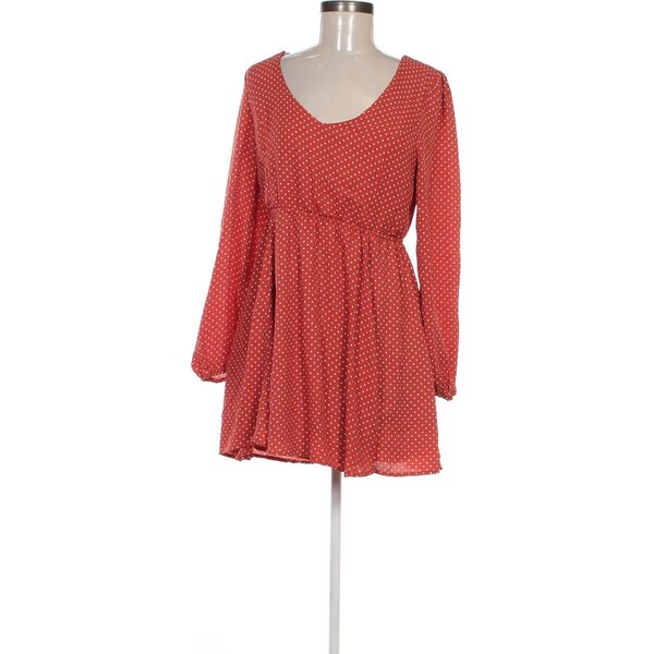 Šaty Forever 21 63465175